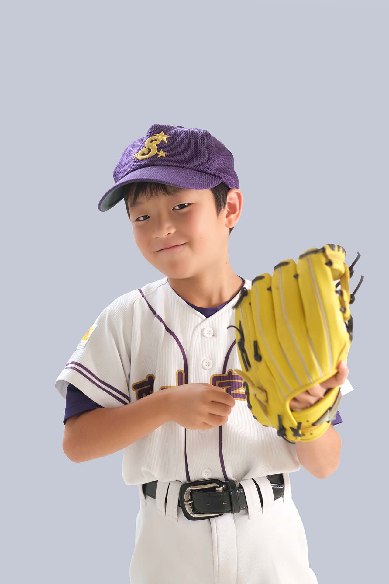ユニフォームフォト|撮影はスタジオケント|徳島・香川